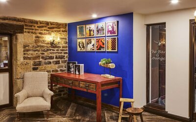 Mercure Barnsley Tankersley