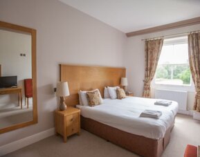 Wortley Hall