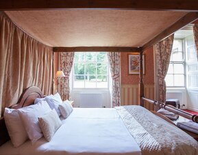Wortley Hall