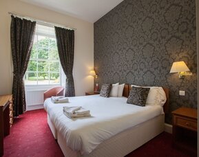 Wortley Hall