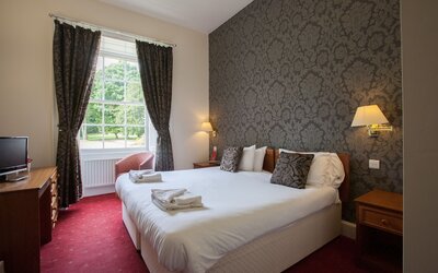 Wortley Hall