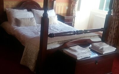 Wortley Hall