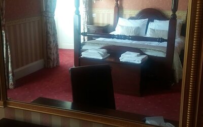 Wortley Hall