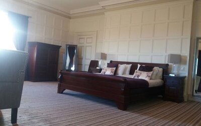 Wortley Hall
