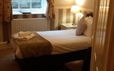 Wortley Hall
