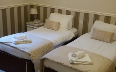 Wortley Hall