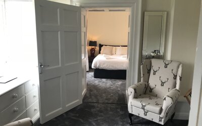 Wortley Hall