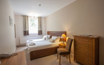 Wortley Hall