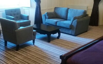 Wortley Hall