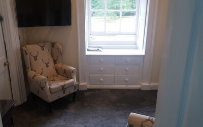 Wortley Hall