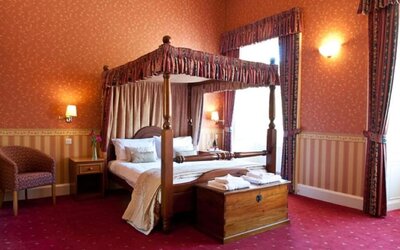 Wortley Hall