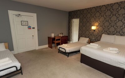 Wortley Hall