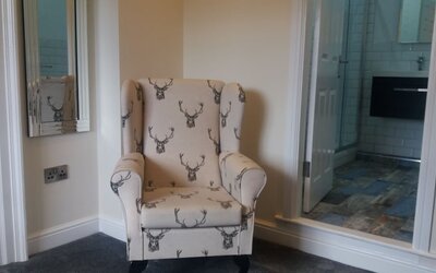Wortley Hall