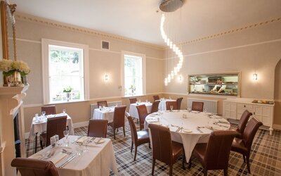 Wortley Hall