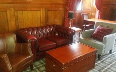 Wortley Hall
