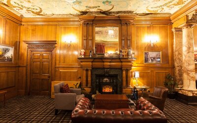 Wortley Hall