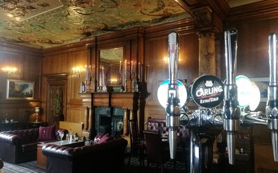 Wortley Hall