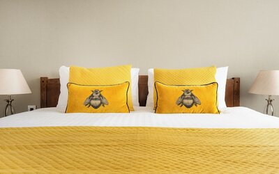 Mercure Doncaster Centre Danum Hotel