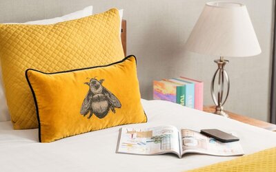Mercure Doncaster Centre Danum Hotel