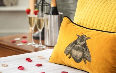 Mercure Doncaster Centre Danum Hotel