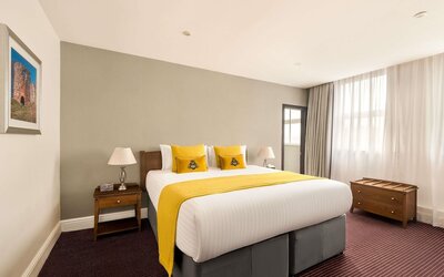 Mercure Doncaster Centre Danum Hotel