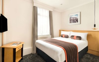 Mercure Doncaster Centre Danum Hotel
