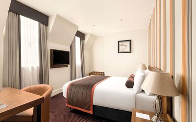 Mercure Doncaster Centre Danum Hotel