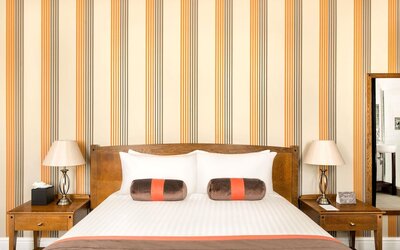 Mercure Doncaster Centre Danum Hotel