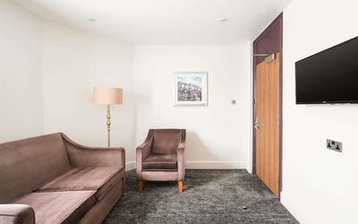 Mercure Doncaster Centre Danum Hotel