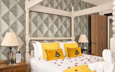 Mercure Doncaster Centre Danum Hotel