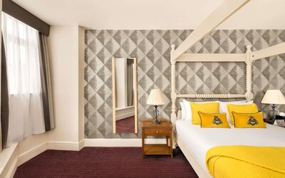 Mercure Doncaster Centre Danum Hotel