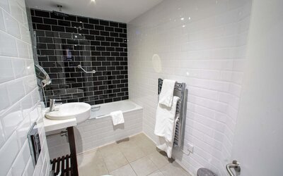Mercure Doncaster Centre Danum Hotel