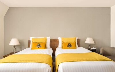 Mercure Doncaster Centre Danum Hotel