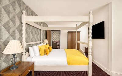Mercure Doncaster Centre Danum Hotel