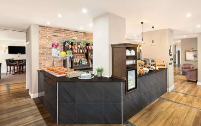 Mercure Doncaster Centre Danum Hotel