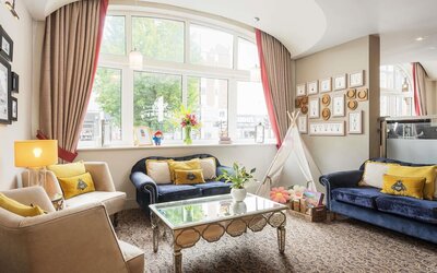 Mercure Doncaster Centre Danum Hotel