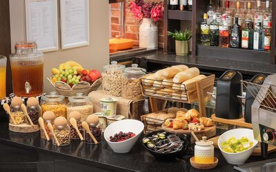 Mercure Doncaster Centre Danum Hotel