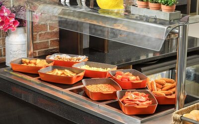Mercure Doncaster Centre Danum Hotel