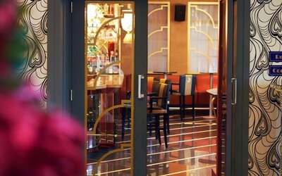 The Earl of Doncaster Hotel