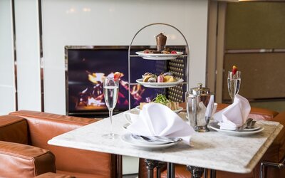 The Earl of Doncaster Hotel