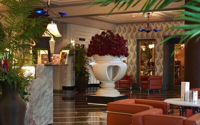 The Earl of Doncaster Hotel