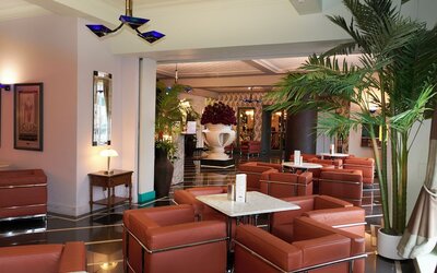 The Earl of Doncaster Hotel