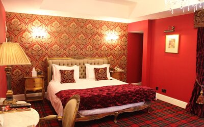 The Earl of Doncaster Hotel