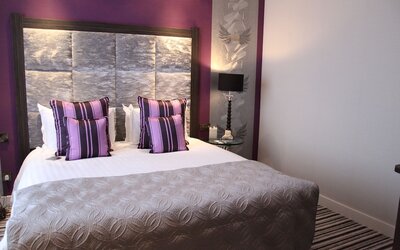 The Earl of Doncaster Hotel
