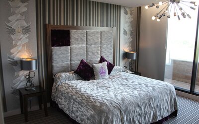 The Earl of Doncaster Hotel