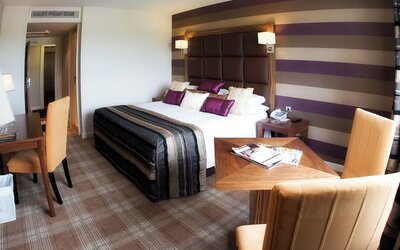 The Earl of Doncaster Hotel