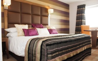 The Earl of Doncaster Hotel