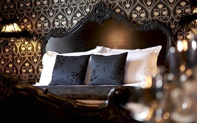 The Earl of Doncaster Hotel