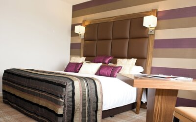 The Earl of Doncaster Hotel