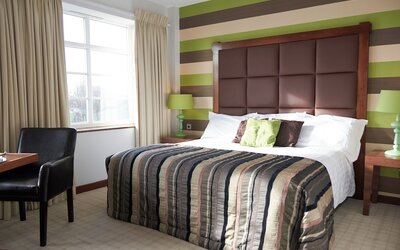 The Earl of Doncaster Hotel
